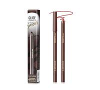 Waterproof Eyeliner & Lip Liner 2-in-1 Pencil, Ultra-Smooth Glide Formula, Long-Lasting Rich Color Payoff, Eye-Enlarging Makeup for Daily & Party (07 Pink Grapefruit)