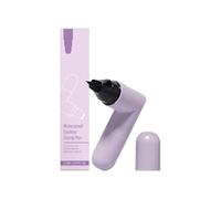 Waterproof eyeliner stamp pen, quick application, one-stroke double-ended design, easily create a delicate eye makeup look, 2.1ml