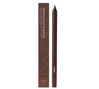 Waterproof Eyeliner, Waterproof Eye Liner Pen - Long-Lasting Highly Pigmented Gel Makeup Pen for Parties, Daily Life, Live Performances, Dance and Night