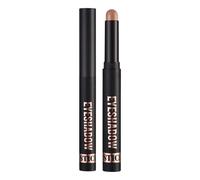 Waterproof Eyeshadow Stick for Women - Long-Lasting Cream-to-Powder, Shimmer Blendable Crease-Proof All-Day Wear. (#12)