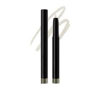 Waterproof Eyeshadow Stick for Women - Long-Lasting Cream-to-Powder, Shimmer Blendable Crease-Proof All-Day Wear (01#)