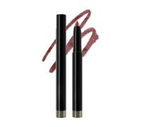 Waterproof Eyeshadow Stick for Women - Long-Lasting Cream-to-Powder, Shimmer Blendable Crease-Proof All-Day Wear (04#)