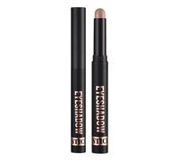 Waterproof Eyeshadow Stick for Women - Long-Lasting Cream-to-Powder, Shimmer Blendable Crease-Proof All-Day Wear. (#11)