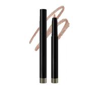 Waterproof Eyeshadow Stick for Women - Long-Lasting Cream-to-Powder, Shimmer Blendable Crease-Proof All-Day Wear (02#)