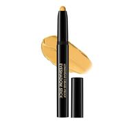 Waterproof Eyeshadow Stick, Long-Lasting Cream to Powder Eye Shadow Stick, Smudge-Proof and Blendable, Easy Glide Eye Makeup for Mature Skin, Multi-Use Eyeliner Highlighter (#07)
