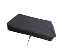 Waterproof Fertilizers Spreader Machine Protector Housing Sleeve Suitable for Patio Outdoors Yard Gardens High Capacity Large Capacity Fertilizers Spreader Machine