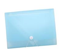 Waterproof File Bag with Multiple Pockets Document Organiser for Teachers Travelers Daily Use Storage Organiser