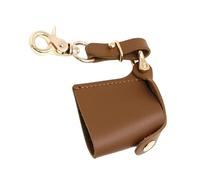 Waterproof Film Storage Case with Keychain Portable for Photographers Lightweight Bag