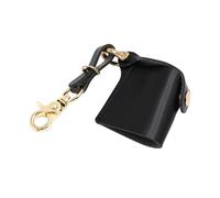 Waterproof Film Storage Case with Keychain Portable for Photographers Lightweight Bag