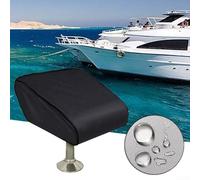 Waterproof Fishing Chair Cover Reliable Protection for Your Boat Seat