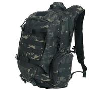 Waterproof Fishing Hunting Backpack Outdoor Backpack Tactical Sports 45L Camping Hiking Trekking Bag