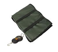Waterproof Fishing Landing Mat Basic Large Unhooking Mat Providing Fish Protection On The Riverbank 30cm x 38 cm x 10 cm