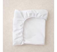 Waterproof Fitted Mattress Protector to fit Nuna Sena Aire Travel Cot - 94 x 66cm