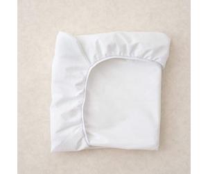 Waterproof Fitted Mattress Protector to fit Nuna Sena Aire Travel Cot - 94 x 66cm