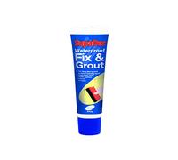 Waterproof Fix & Grout 330g by Supadec