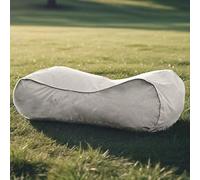 Waterproof Floating Puff for Beach Chair Oxford Outdoor Cushion for Pool Garden Camping Lounge Sofa Lightweight No Fill Portable Inflatable Bean Bag