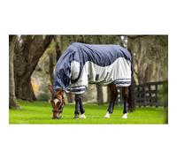 Waterproof fly sheet for horses with neck cover LeMieux Arika Shower-Tek