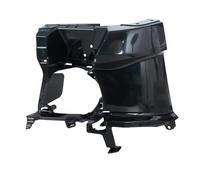 Waterproof Fog Lamp for BMW 3-Series F35 316 320 328 335 Car Front Bumper Fog Lamp Light Bracket Holder(R)