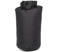 Waterproof Fold Drybags - Black