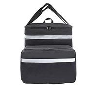 Waterproof Food Delivery Backpack for Picnic Festivals Restaurants