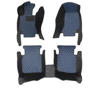 Waterproof foot pads Waterproof Car Floor Mats Carpets Complete Set Of Car Interior Accessories For Ford For Mondeo For Taurus MK5 2022-2026(Style 3,Lhd)