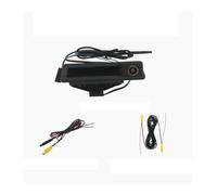 Waterproof For BMW 5 3 X1 X5 X6 CVBS Switch AHD 1080P Car Parking Reverse Backup Trunk Handle Rear View Camera Wireless Reverse Camera