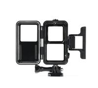 Waterproof For Case Protective Housing 60m Underwater Diving For Shell For Action 2 Action Cameras Diving Protective