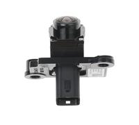 Waterproof For Clio Reversing Camera 284423509R 28442-3509R Wireless Reverse Camera