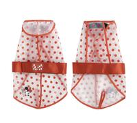 Waterproof For Dog Minnie RED - L | UNISEX CERDà