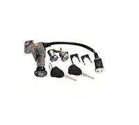 Waterproof For GY6 49cc 50cc Light Motorcycle Jonway 50QT-21 Ignition Switch Key Motorcycle Accessories