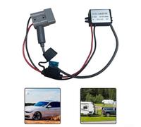 Waterproof for starlink for mini 12V Adapter for Off-Grid Use - 30V 3.5A DC Booster Cable 35cm Length
