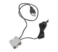 Waterproof for starlink for mini Power Adapter 12V-24V Input(7 Meter)