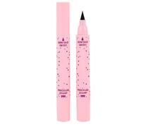 Waterproof Freckle Pen & Pad | 2 in 1 Face Speckles Pen | Durable Fake Frekles for Natural Makeup | Impregnated Face Spot Dubbing for Women and Women