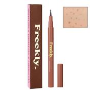 Waterproof Freckles Cover Stick With Skin Friendly Formulas Natural Looking Blemish Concealer For Day Wear Realistic Spots Cover Makeup