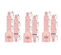 Waterproof Freckles - Facial Dot Pen | Fit Me Foundation | Revolution Foundation | Face Glitter | Stardust Leg Foundation | Beauty Water-resistant Fake Stamps For Skin Makeup Enhancement Look