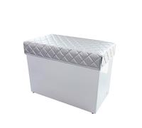 Waterproof Freezer Insulation Blanket Refrigerator Cover for Cold Storage & Sunshade Energy Saving Thermal Protection