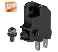 Waterproof Front Brake Stop Light Switch for Honda Rancher Foreman Rubicon CB CBR CRF 250 300 420 450 500 520 650 1000 1100 2010-2024 35340-MGS-D31