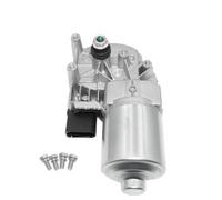 Waterproof Front Windshield Wiper Motor 4F1955119 4F1 955 119 C 4F1955601B Fit For Audi C6 A6 S6 2004-2011 3.2L 4.2L 5.2L Quiet Wiper