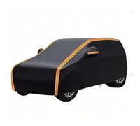 Waterproof Full Car Cover For Ford Falcon BF Wagon 1998-2010 | Car Covers Outdoor Dustproof UV Sun Rain Protection,All Weather Protection ,Windproof Straps & Reflective strip