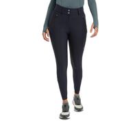 LeMieux Drytex Waterproof Womens Full Seat Breeches - Navy Blue 10
