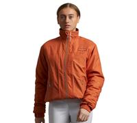 Waterproof full-zip riding jacket Premier Equine Pro Rider