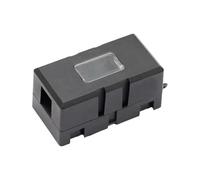 Waterproof Fuses Holder With Sparks Prevention Powerful Circuit Terminal Protector Suitable For Automotive Circuits Plate Terminal Block