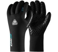 Waterproof G30 2.5mm Gloves Large