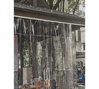 Waterproof Ga Divider with Track System Versatile Partition for Work Areas and Storage Spaces Easy Installation Durable Flexible Room Dividing Solution