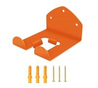 Waterproof Garage Trimmer Rack Waterproof Tool Hanger For Garden Tools Functional Grass Eater Hanger And Organizers Garden Tools Organizers