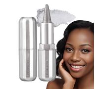 Waterproof Gel Eyeliner - Smooth Gliding Eyeliner Pen, Gel Eyeliner for the Waterline, Gel Formula with Precision Tip, Strong Definition, Soft Texture, Quick Drying Pen for One Li