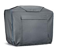 Waterproof Generator Cover for Most 2000W-2500W Outdoor Inverter Generators Fit for Honda EU2000i/2200i/Camco Westinghouse WH2000i-2400i iGen2200/2500 Champion2000W Generac2200W