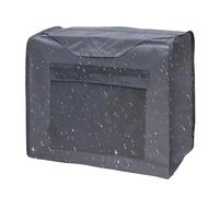 Waterproof Generator Covers, Generator Covers While Running, Portable Generator Covers For Outside, Generator Cover, Weather UV Resistant Heavy Duty Cover