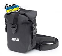 Waterproof GIVI T517 Thigh Bag With Adjustable Strap