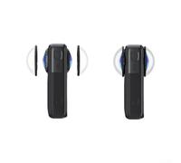Waterproof Glass Shield for Insta360 X6 Dust Resistant